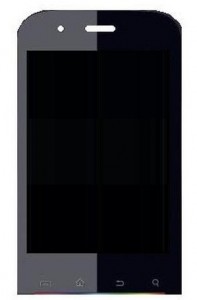 Lcd Screen For Iball Andi 3e Replacement Display By - Maxbhi Com