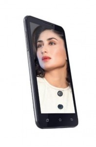 Lcd Screen For Iball Andi 5.9m Cobalt Plate Replacement Display By - Maxbhi.com
