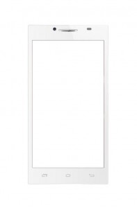 Touch Screen Digitizer For Swipe Sonic Eg 5 Black By - Maxbhi.com