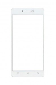 Touch Screen Digitizer For Vivo X5max V White By - Maxbhi.com
