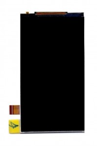 Lcd Screen For Spice Mi498 Dream Uno Replacement Display By - Maxbhi.com