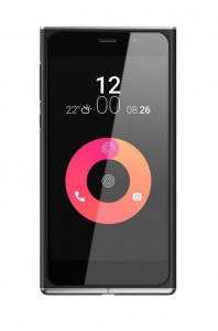 Lcd Screen For Obi Worldphone Sf1 16gb Replacement Display By - Maxbhi.com