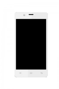Display for Karbonn A9s Black (Combo Folder) by Maxbhi.com