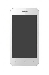 Display for Kgtel Gx5 White (Combo Folder) by Maxbhi.com