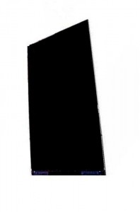 Lcd Screen For Alcatel Pop 3 5.5 Replacement Display By - Maxbhi.com