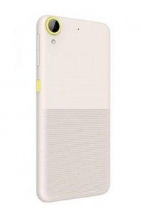 Lcd With Touch Screen For Htc Desire 650 Blue By - Maxbhi.com