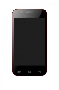 Lcd With Touch Screen For Adcom A35 Yellow By - Maxbhi.com