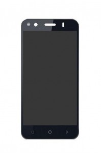 Lcd With Touch Screen For Iball Andi Wink 4g Gold By - Maxbhi.com