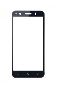 Touch Screen Digitizer For Iball Andi Wink 4g Gold By - Maxbhi.com