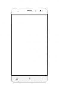 Touch Screen Digitizer For Zopo Color C2 Gold By - Maxbhi.com