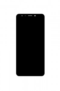 Lcd With Touch Screen For Meizu S6 White By - Maxbhi.com