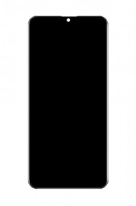 Lcd Screen For Allview Soul X7 Style Replacement Display By - Maxbhi Com