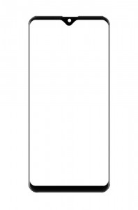 Touch Screen Digitizer For Allview Soul X7 Style Black By - Maxbhi Com