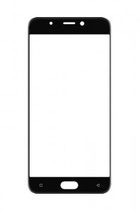 Touch Screen Digitizer For Gionee S9 Black By - Maxbhi Com
