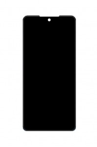 Lcd Screen For Samsung Galaxy M52 5g Replacement Display By - Maxbhi Com