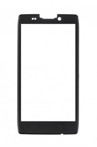 Touch Screen Digitizer For Motorola Droid Razr Hd Black By - Maxbhi.com