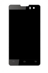 Lcd Screen For Cloudfone Thrill 400qx Replacement Display By - Maxbhi Com