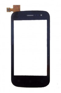 Touch Screen Digitizer For Micromax A68 Smarty 4.0 White By - Maxbhi.com