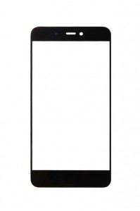 Replacement Front Glass For Xiaomi Mi4i White By - Maxbhi.com