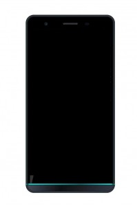 Lcd Screen For Karbonn Aura 1 2gb Ram Replacement Display By - Maxbhi Com