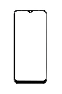 Replacement Front Glass For Tecno Camon 12 Sky By - Maxbhi Com