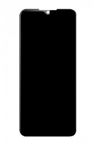 Lcd Screen For Lava Z2s Replacement Display By - Maxbhi Com