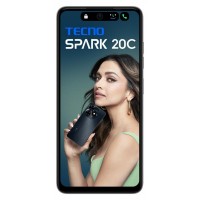 Tecno Spark 20C Spare Parts & Accessories by Maxbhi.com