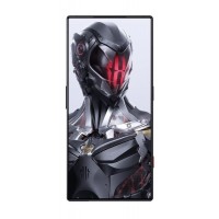 ZTE Nubia Red Magic 8 Pro Plus Spare Parts & Accessories by Maxbhi.com