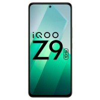 Vivo iQOO Z9 5G Spare Parts & Accessories by Maxbhi.com