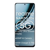 Realme Narzo 70x 5G Spare Parts & Accessories by Maxbhi.com