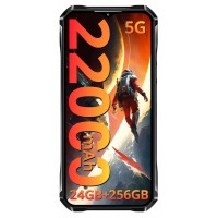 Oukitel WP33 Pro Spare Parts & Accessories by Maxbhi.com