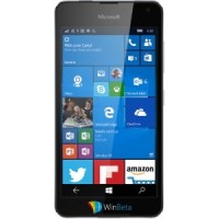 Microsoft Lumia 650 4G LTE Spare Parts & Accessories
