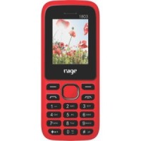Rage Bold 1803 Spare Parts & Accessories