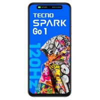 Tecno Spark Go 1 Spare Parts & Accessories by Maxbhi.com