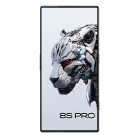 ZTE Nubia Red Magic 8S Pro Spare Parts & Accessories by Maxbhi.com