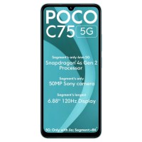 Xiaomi Poco C75 5G Spare Parts & Accessories by Maxbhi.com
