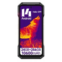 Ulefone Armor 27T Spare Parts & Accessories by Maxbhi.com