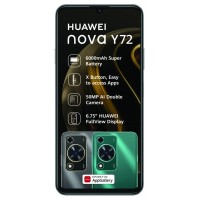 Huawei Nova Y72 Spare Parts & Accessories by Maxbhi.com