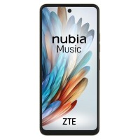 ZTE Nubia Music Spare Parts & Accessories by Maxbhi.com