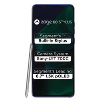 Motorola Edge 60 Stylus Spare Parts & Accessories by Maxbhi.com