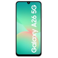 Samsung Galaxy A26 5G Spare Parts & Accessories by Maxbhi.com