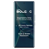 Lava Bold 5G Spare Parts & Accessories by Maxbhi.com