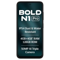 Lava Bold N1 Pro Spare Parts & Accessories by Maxbhi.com