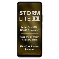 Lava Storm Lite Spare Parts & Accessories by Maxbhi.com