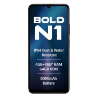 Lava Bold N1 Spare Parts & Accessories by Maxbhi.com