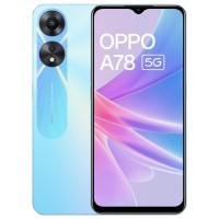 Oppo A78 5G Spare Parts & Accessories by Maxbhi.com