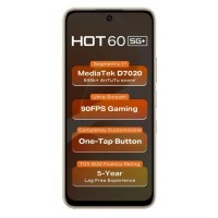 Infinix Hot 60 Spare Parts & Accessories by Maxbhi.com