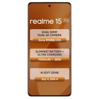 Realme 15 5G Spare Parts & Accessories by Maxbhi.com