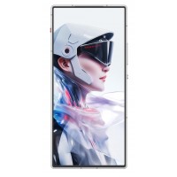 ZTE Nubia RedMagic 10 Air Spare Parts & Accessories by Maxbhi.com