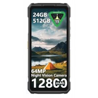 Ulefone Armor 30 Spare Parts & Accessories by Maxbhi.com